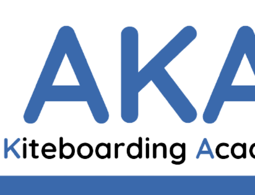 Who’s AKA (Aero Kiteboarding Academy)?