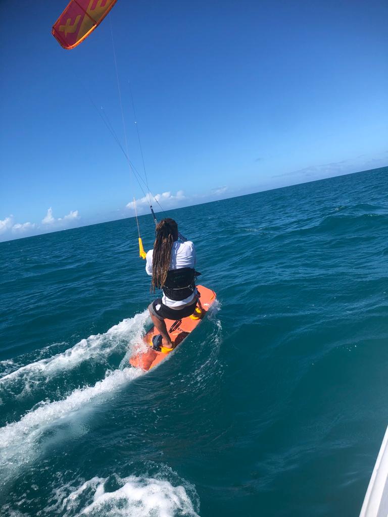 Who's AKA (Aero Kiteboarding Academy)? AKA