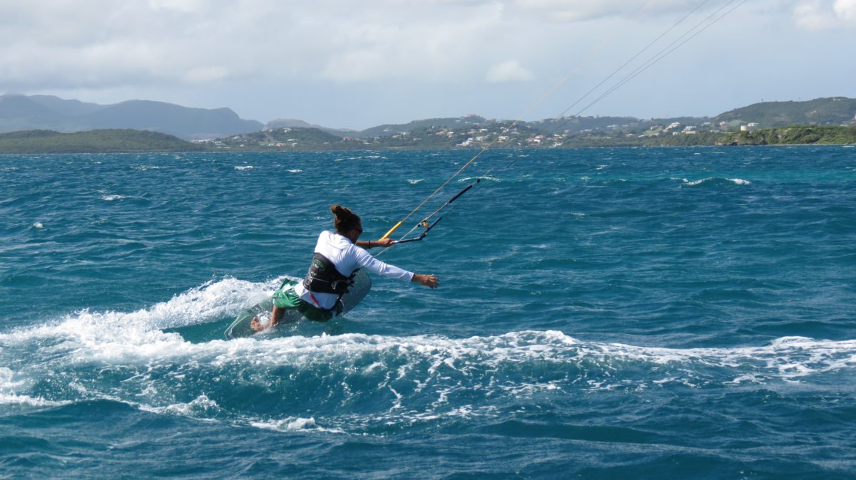 Who's AKA (Aero Kiteboarding Academy)? AKA